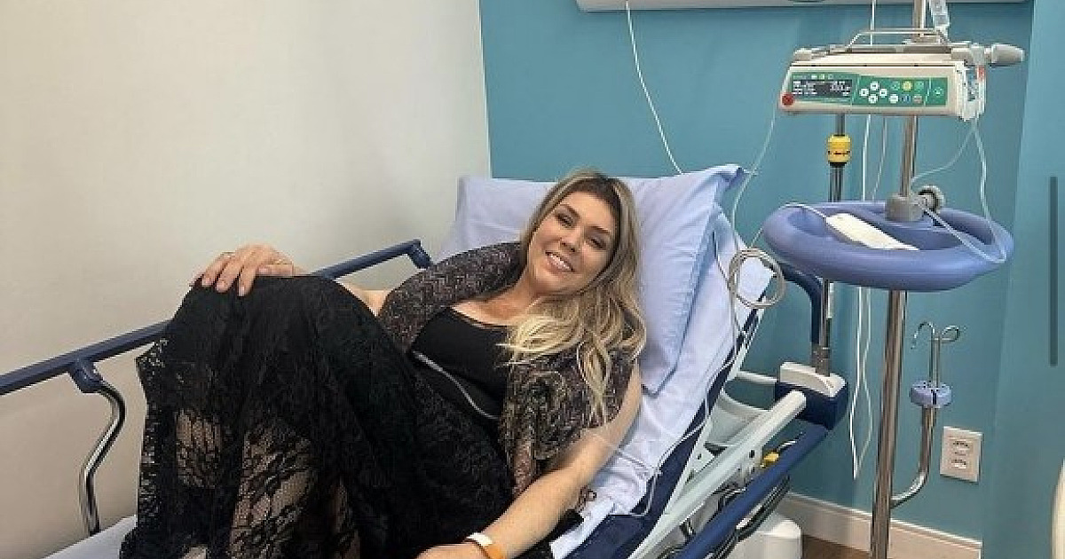 Simony retoma imunoterapia para combater câncer no intestino