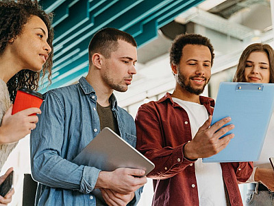 Ministério Público de SP abre inscrições para Programa de Estágio