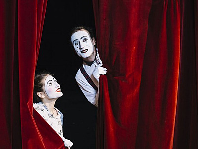 ​Barueri abre seletiva para o Núcleo de Teatro com formação artística gratuita
