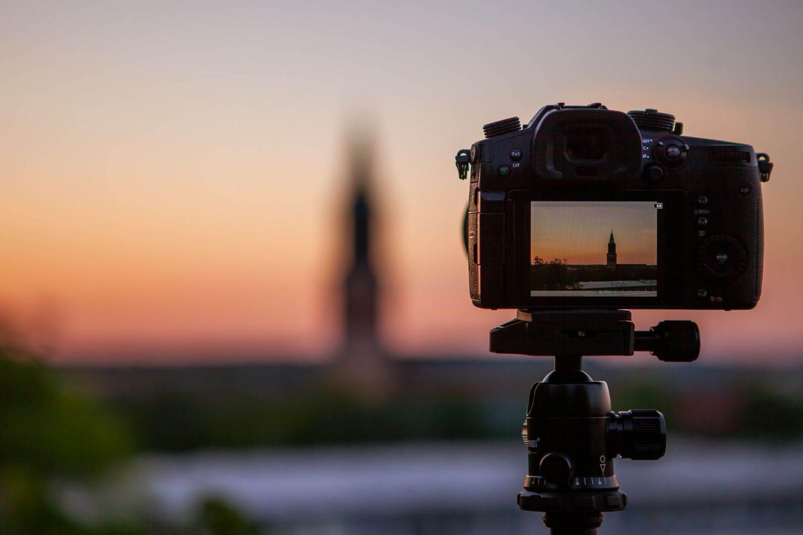 Harvard disponibiliza curso online e gratuito de fotografia