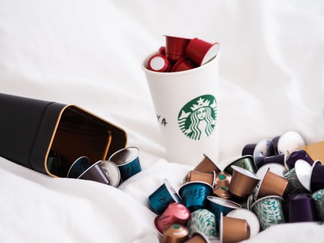 Nestlé vai vender cápsulas e pó de café da rede Starbucks em supermercados