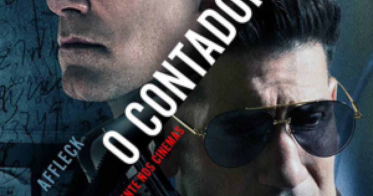 O Contador 2