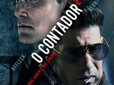 O Contador 2