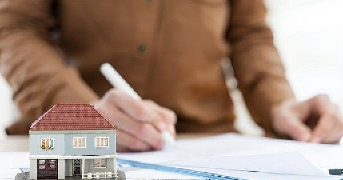 No 1º trimestre, mercado de imóveis usados tem crescimento