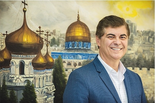 O que pensam os candidatos a deputado estadual da região