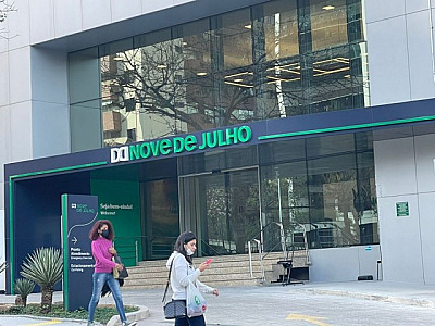 Com Nove de Julho, Espaço de Saúde Integrada da Dasa inaugura no dia 11