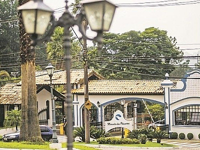 Falta de energia compromete abastecimento de água em Aldeia da Serra, diz Sabesp