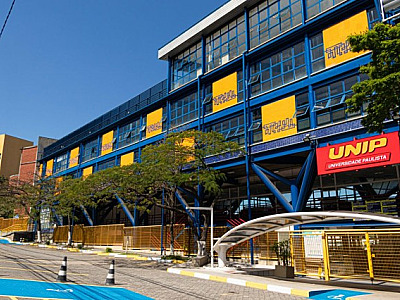 UNIP Alphaville terá atendimento para auxiliar população com a declaração do Imposto de Renda