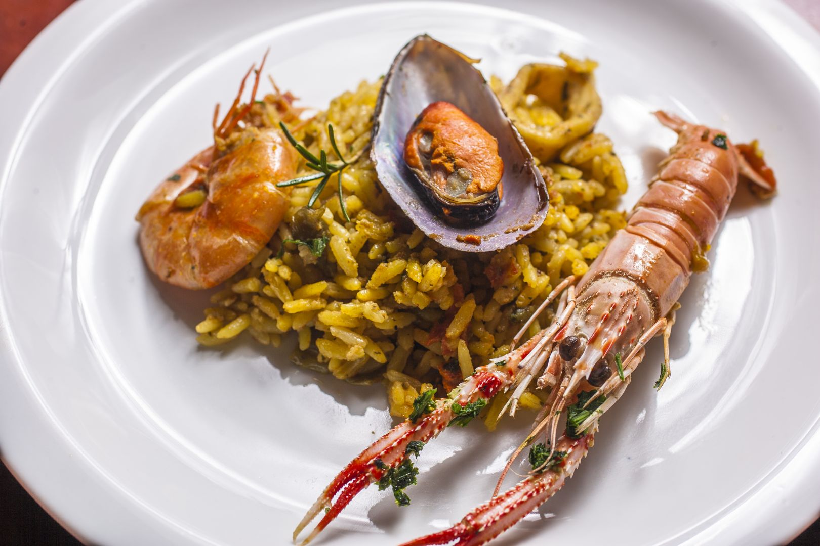 Restaurantes do Ceagesp reabrem para Festival do Pescado e Frutos do Mar