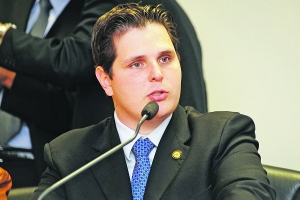 Deputados da região devem votar no tucano Cauê Macris