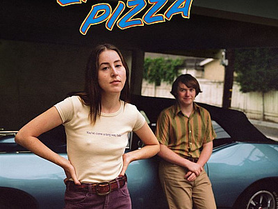 Licorice Pizza