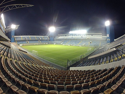 Ingressos para jogo entre Palmeiras e Água Santa estão sendo vendidos na Arena Barueri