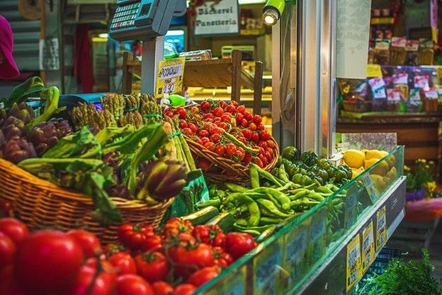PL para estimular alimentação vegana em escolas começa a tramitar no Congresso