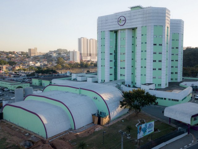Barueri registra alta de 13% no número de casos confirmados da Covid-19 neste fim de semana