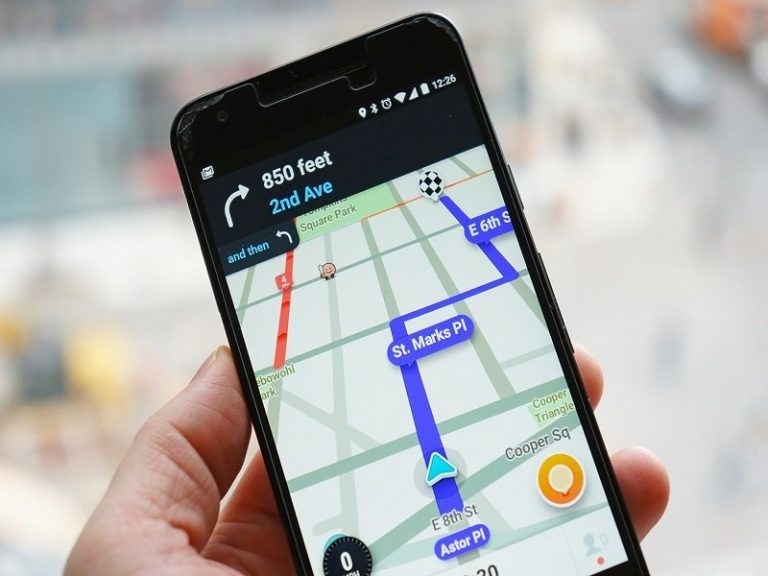 Waze adiciona acesso ao YouTube Music