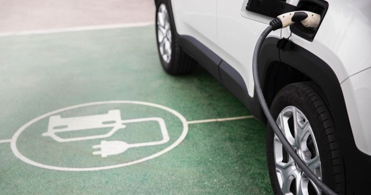 Instalação de carregadores
para carros elétricos exige planejamento