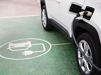 Instalação de carregadores
para carros elétricos exige planejamento