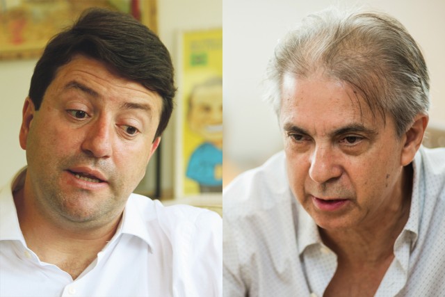 Elvis e Furlan divergem sobre PEC 
para adiar eleição de prefeitos