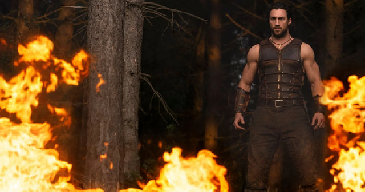 “Kraven - O Caçador” estreia nos cinemas
