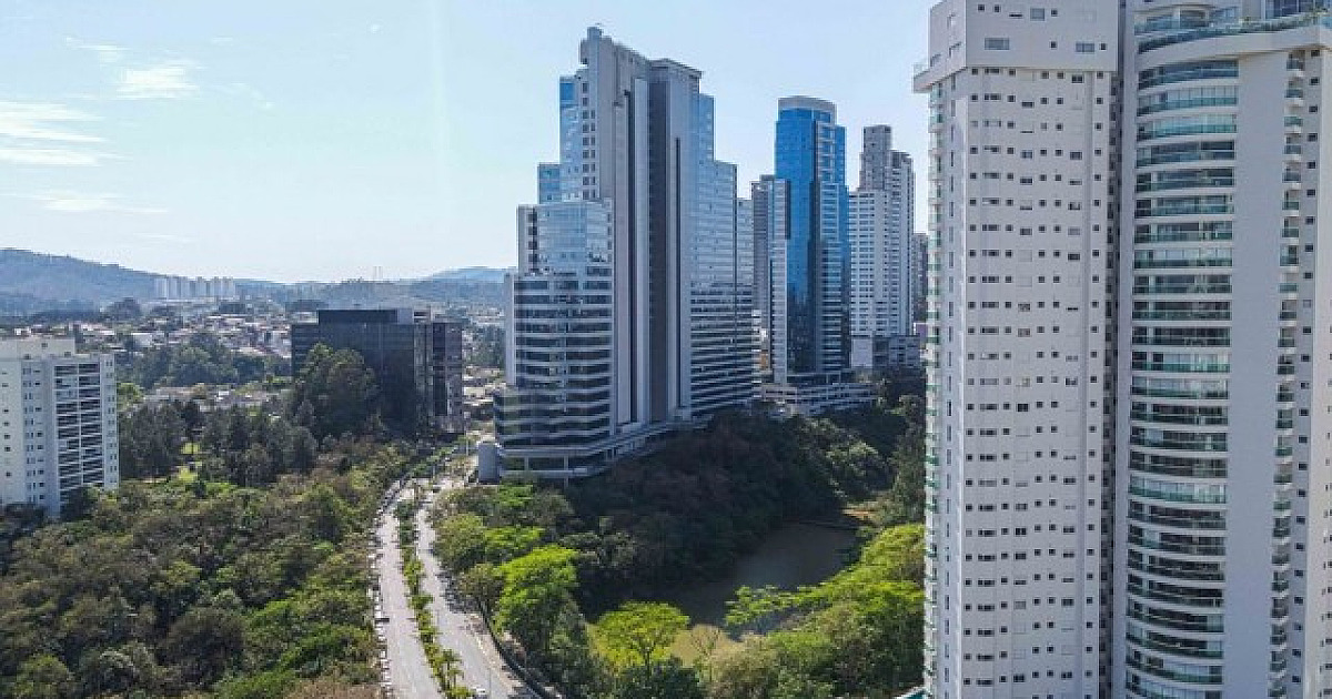 Região fecha ano com saldo positivo para vendas e locações