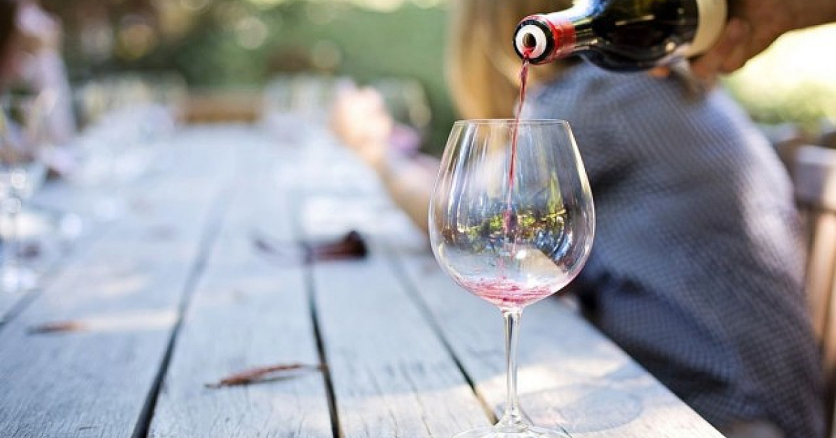 Festival de Vinhos e Espumantes aterrissa no Catarina Fashion Outlet