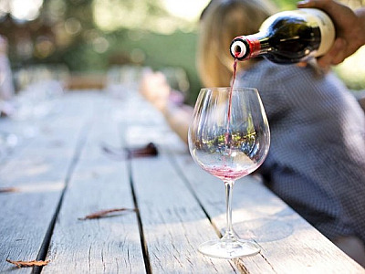Festival de Vinhos e Espumantes aterrissa no Catarina Fashion Outlet