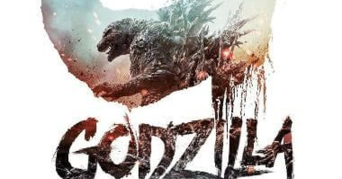 Godzilla Minus One