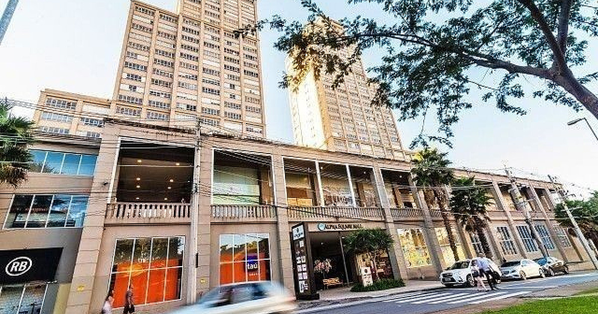 Alpha Square Mall lança campanha de inverno para arrecadação de agasalhos
