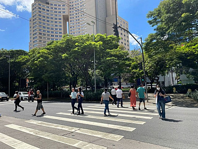 Verão será mais quente e com chuvas acima da média na região