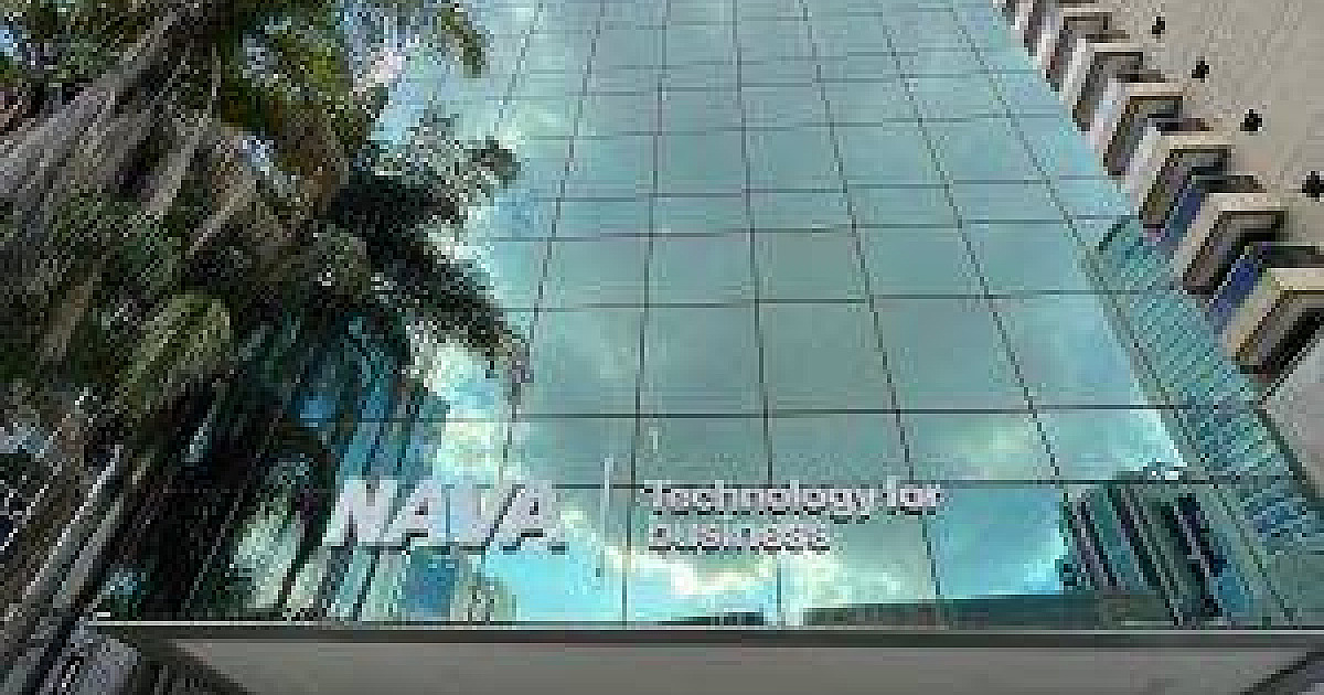 NAVA Technology for Business tem vagas de emprego abertas