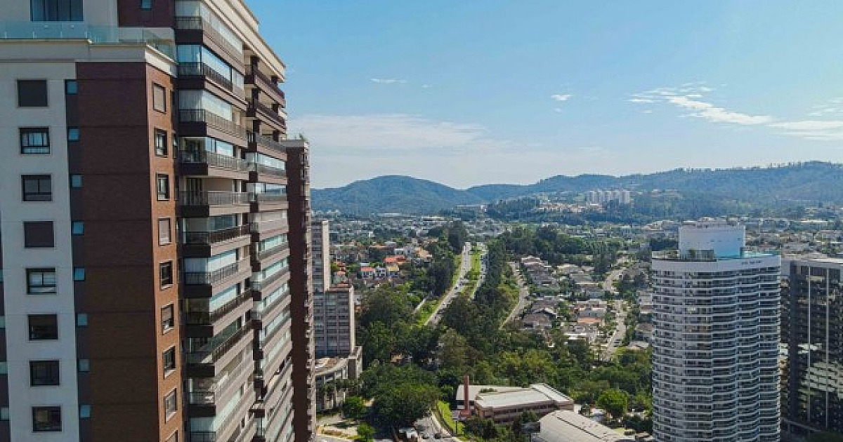 Infraestrutura e segurança consolidam Alphaville como referência em imóveis de alto padrão