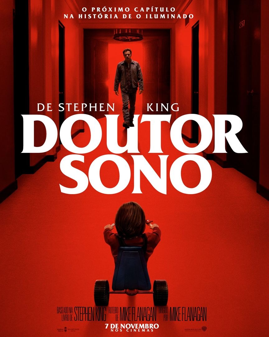 Doutor Sono