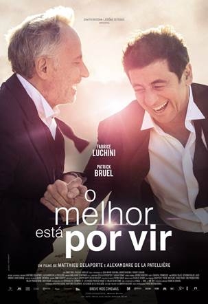 O Melhor Está Por Vir