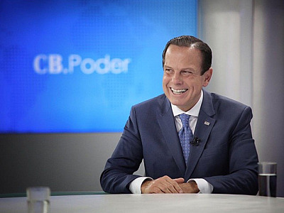 Doria recua, deixa Governo de SP e segue na corrida à Presidência