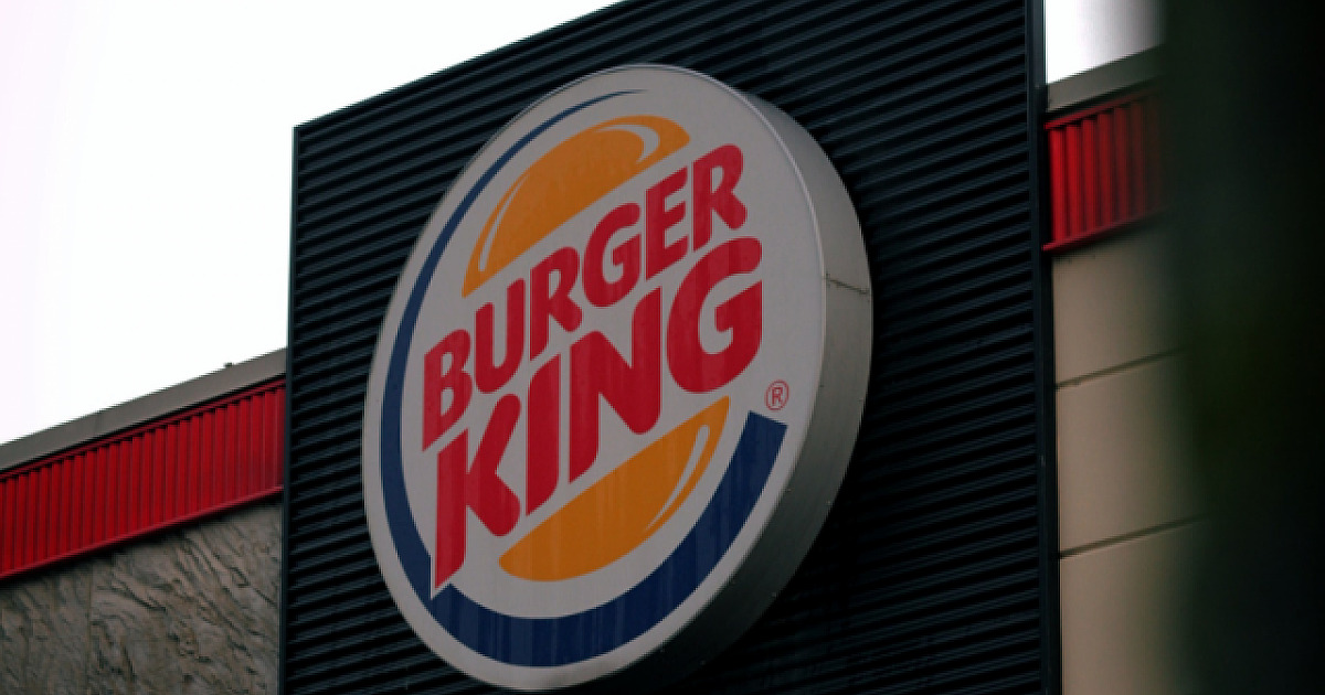 BK Brasil abre vagas de estágio em Alphaville