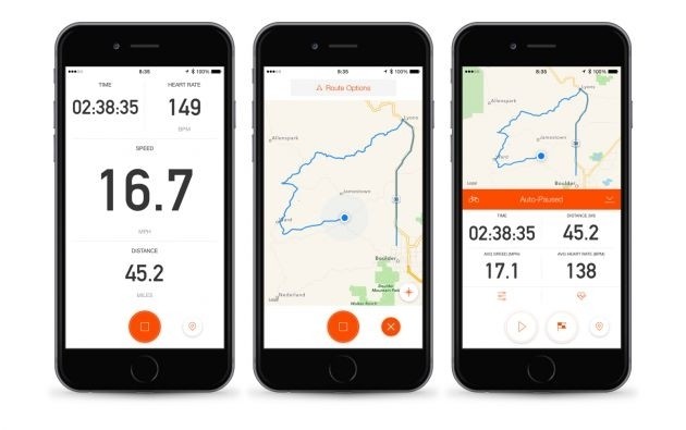 Aplicativos de corrida para facilitar o seu treino