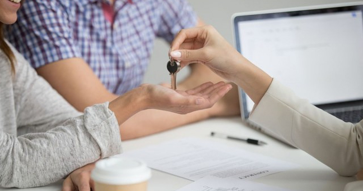 Em fevereiro, região registra alta em venda
e locação de imóveis