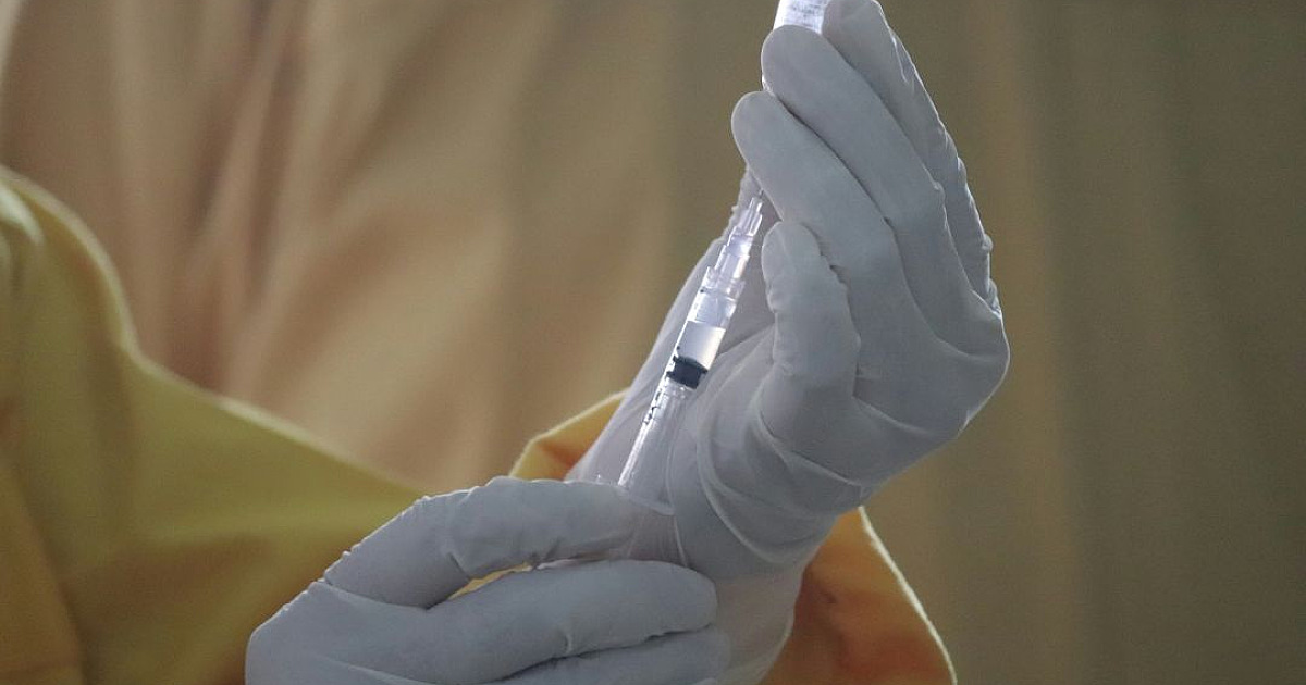 Vacina contra HPV reduz em 58% casos de câncer de colo de útero