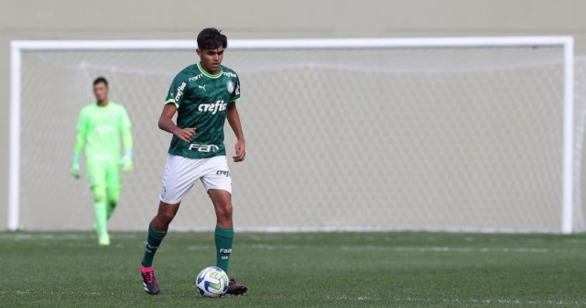 Arena Barueri recebe jogo entre Palmeiras e Sampaio Corrêa nesta terça-feira (16)