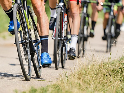 Pedalada Solidária acontece neste sábado (7) na Via Parque