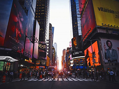 Com reabertura de fronteiras, brasileiros miram exterior em viagens de fim de ano