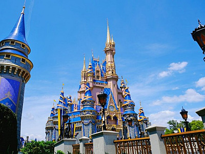 Disney World anuncia novas promoções e atrações para 2025