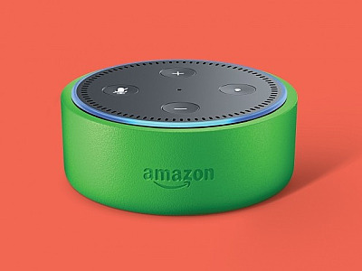 Amazon pode lançar streaming de música gratuito e derruba ações do Spotify