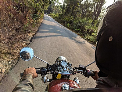 Governo de SP lança Guia de Mototurismo