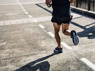 Inscrições abertas para a Meia Maratona de Alphaville
