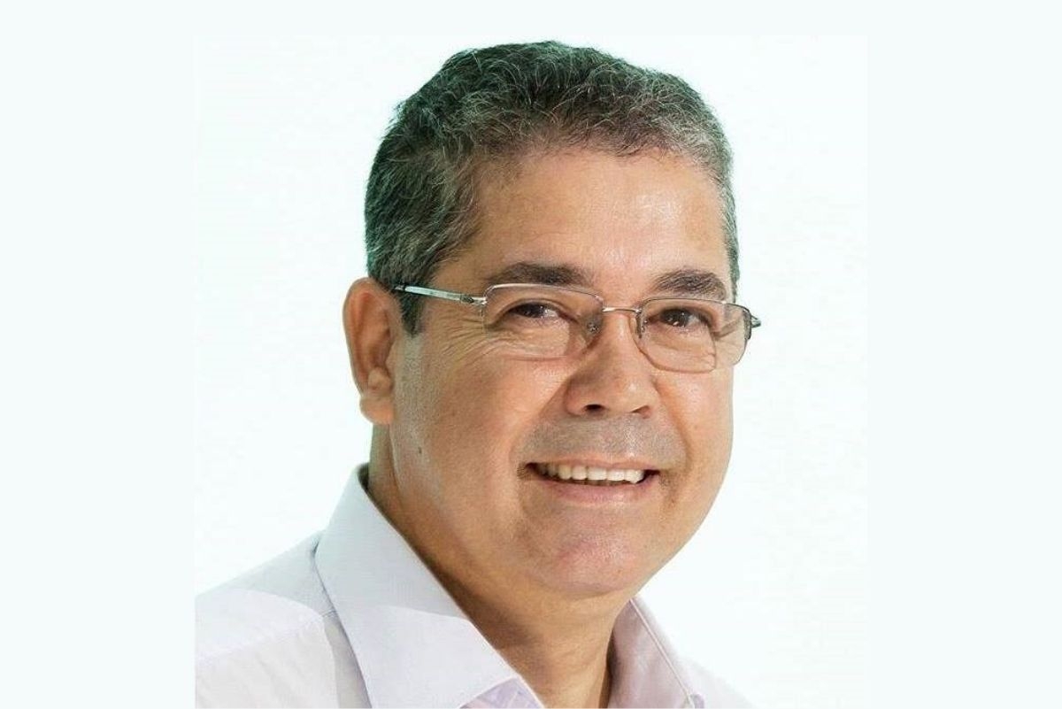 PT define Baltasar Rosa como pré-candidato à Prefeitura de Barueri