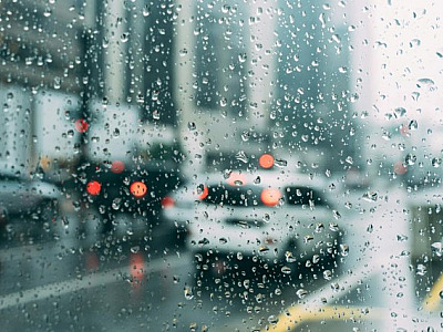Barueri e Santana de Parnaíba tem risco de chuva forte nos próximos dias