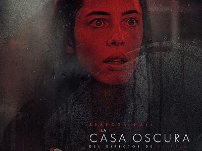A Casa Sombria