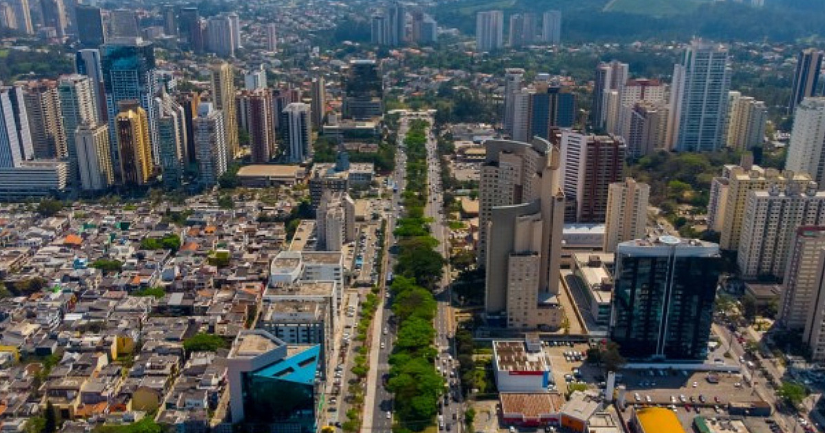 Barueri é a melhor do país em empregos no setor criativo