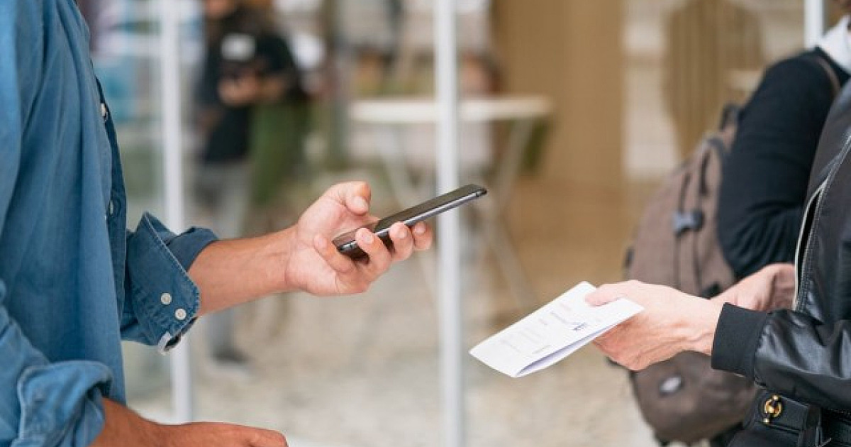 Barueri disponibiliza QR Code para pagamento de impostos via PIX
